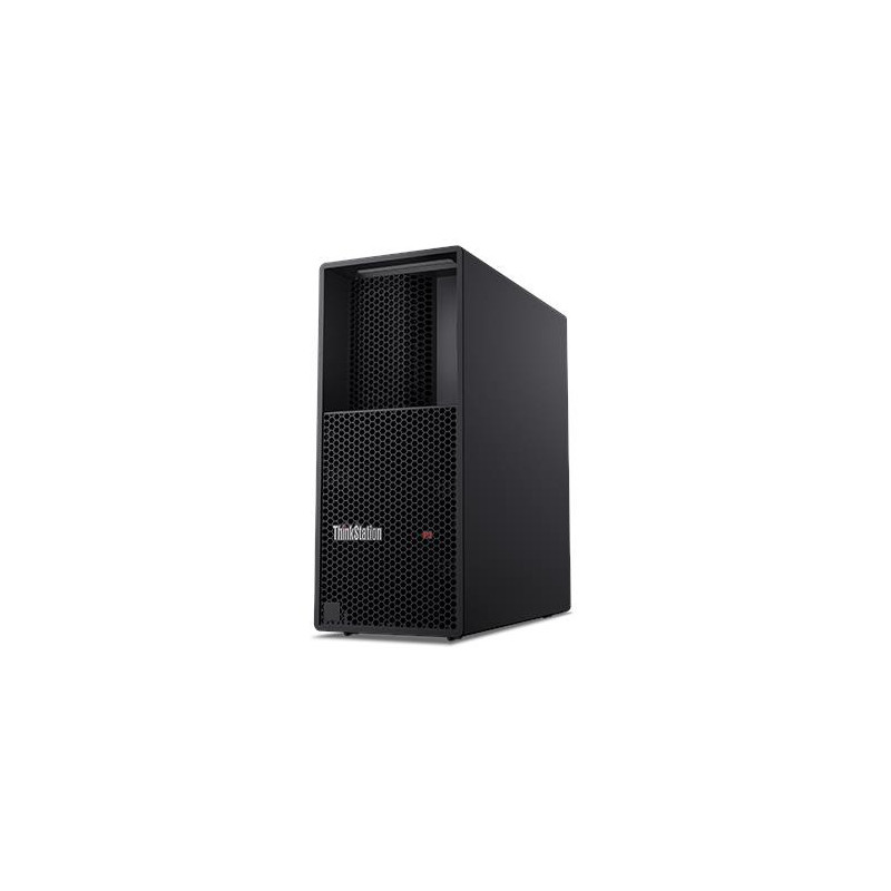 Lenovo ThinkStation P3 Tower/Tower/Intel U7 265/32GB/1TB/Intel int/W11P/3ROn-Site