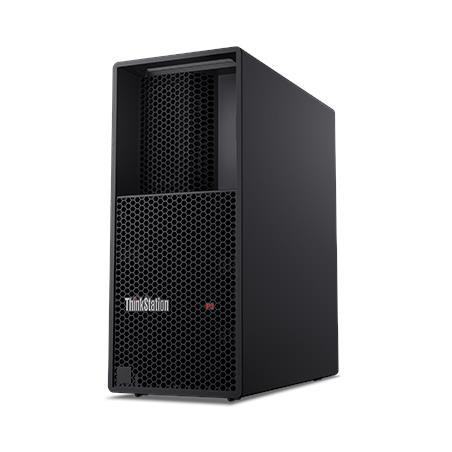 Lenovo ThinkStation P3 Tower/Tower/Intel U7 265/32GB/1TB/Intel int/W11P/3ROn-Site