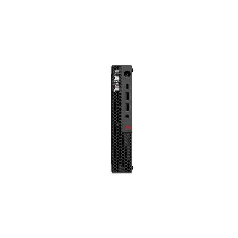Lenovo ThinkStation P/ThinkStation P3 Tiny/Mini/Intel U7 265/16GB/512GB/Intel int/W11P/3ROn-Site