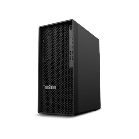 Lenovo ThinkStation P2 Tower/Tower/Intel U7 265K/32GB/1TB/RTX A1000/W11P/3ROn-Site
