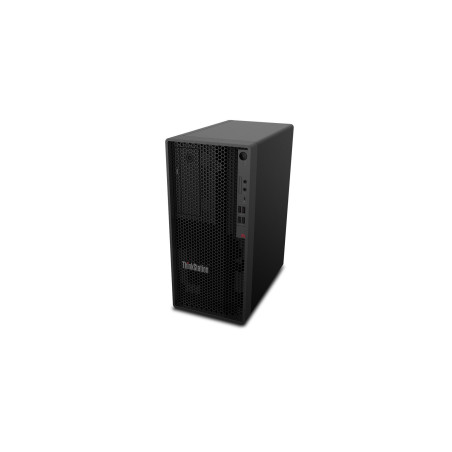 Lenovo ThinkStation P2 Tower/Tower/Intel U7 265K/32GB/1TB/RTX A1000/W11P/3ROn-Site