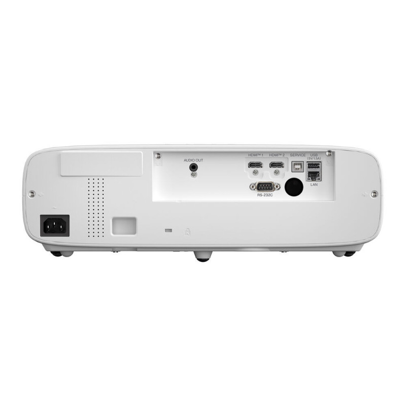 SHARP XP-E501U/3LCD/5000lm/WUXGA/2x HDMI/LAN