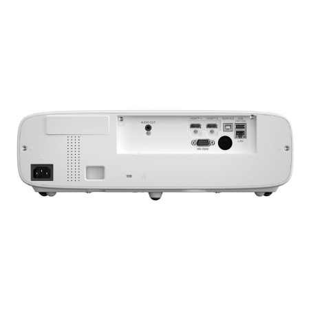 SHARP XP-E501U/3LCD/5000lm/WUXGA/2x HDMI/LAN