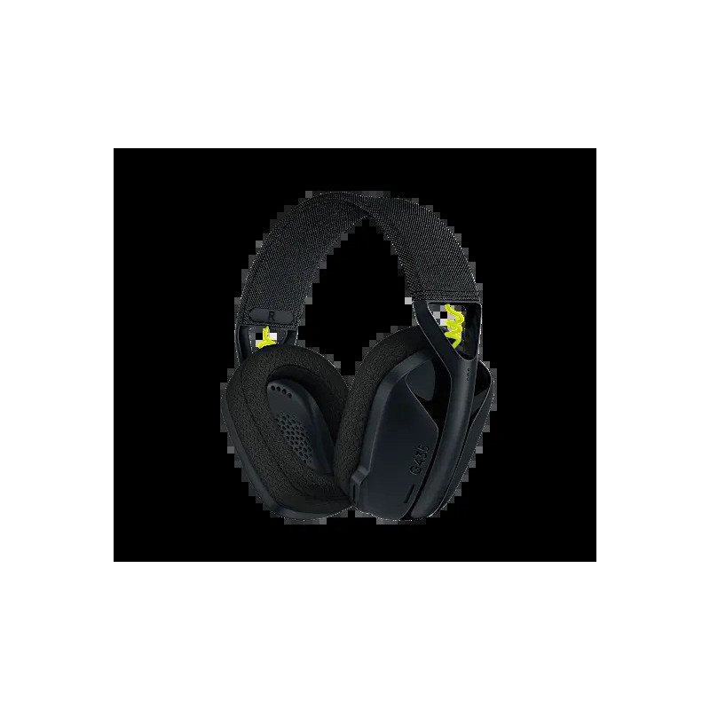 Logitech G435 LIGHTSPEED Wireless Headset