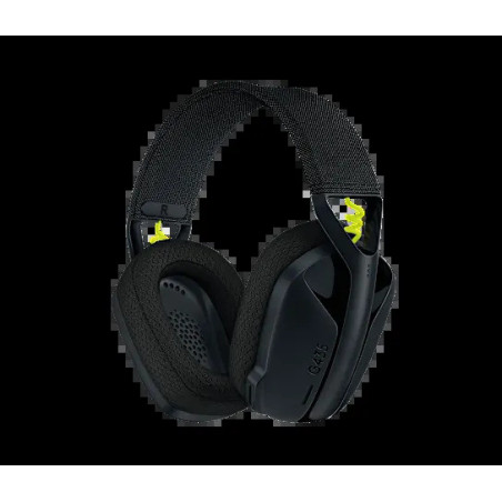Logitech G435 LIGHTSPEED Wireless Headset