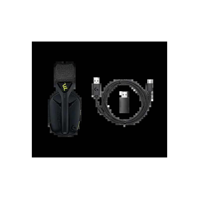 Logitech G435 LIGHTSPEED Wireless Headset