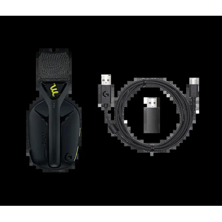 Logitech G435 LIGHTSPEED Wireless Headset