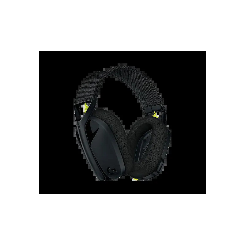 Logitech G435 LIGHTSPEED Wireless Headset