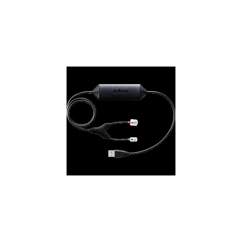 Jabra EHS-Adapt - Nortel