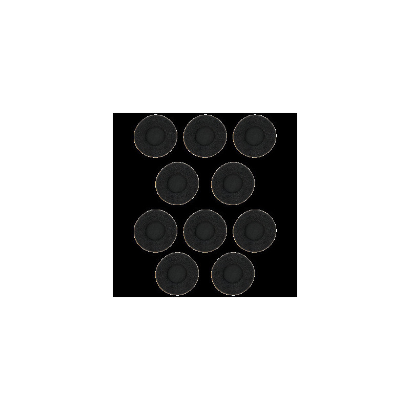 Jabra Ear Cushion - BIZ 2300, foam (10ks)