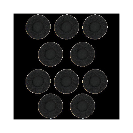 Jabra Ear Cushion - BIZ 2300, foam (10ks)