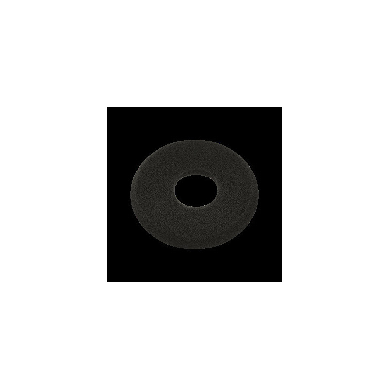 Jabra Earcushion, foam - BIZ 1500/1900 (10ks)