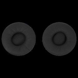Jabra Ear Cushions, kože - PRO9xx/PRO94xx (2ks)