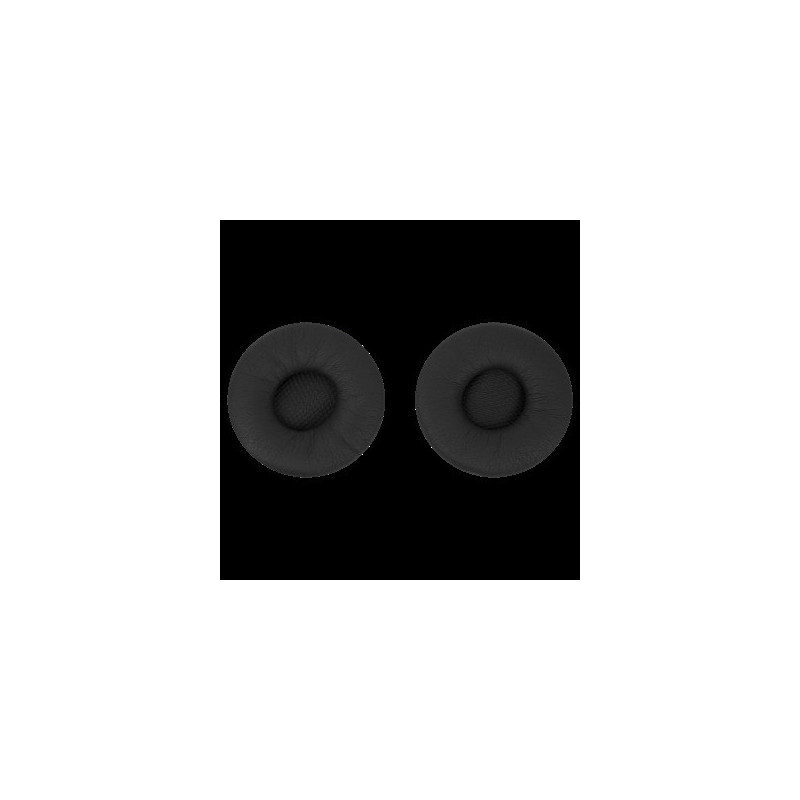 Jabra Ear Cushions, kože - PRO9xx/PRO94xx (2ks)