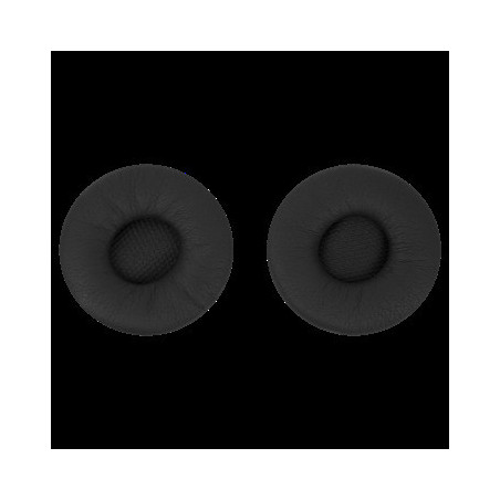 Jabra Ear Cushions, kože - PRO9xx/PRO94xx (2ks)