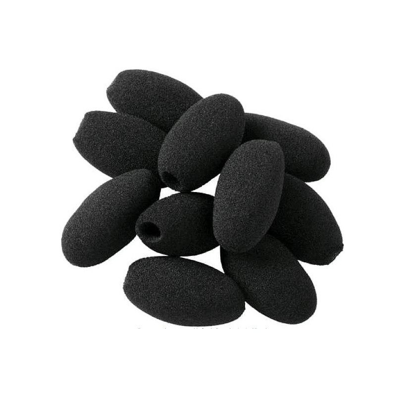 Jabra Wind screen, foam - PRO 94xx/BIZ 2400 (10ks)