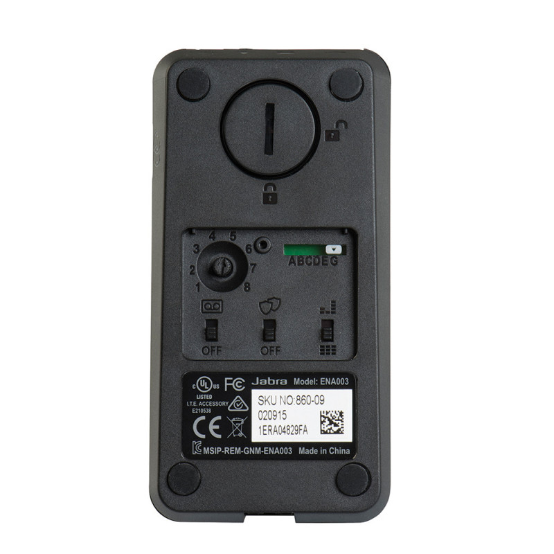 Jabra Link 860