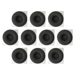 Jabra Ear cushion, kože - BIZ 2400 II (10ks)