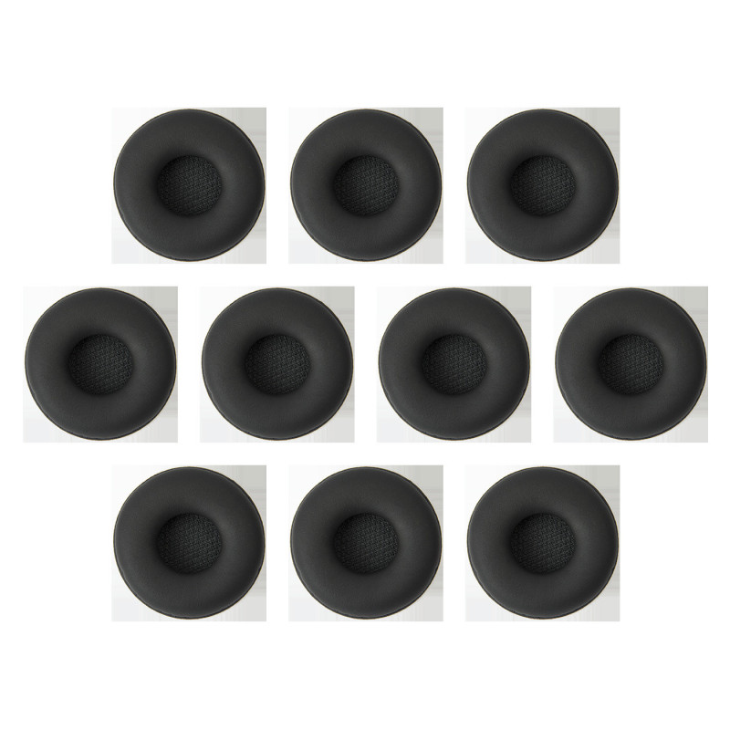 Jabra Ear cushion, kože - BIZ 2400 II (10ks)