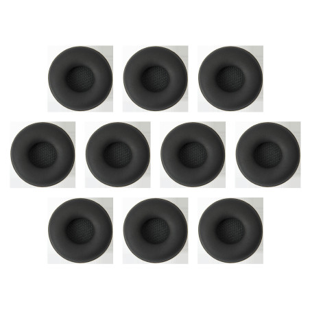 Jabra Ear cushion, kože - BIZ 2400 II (10ks)