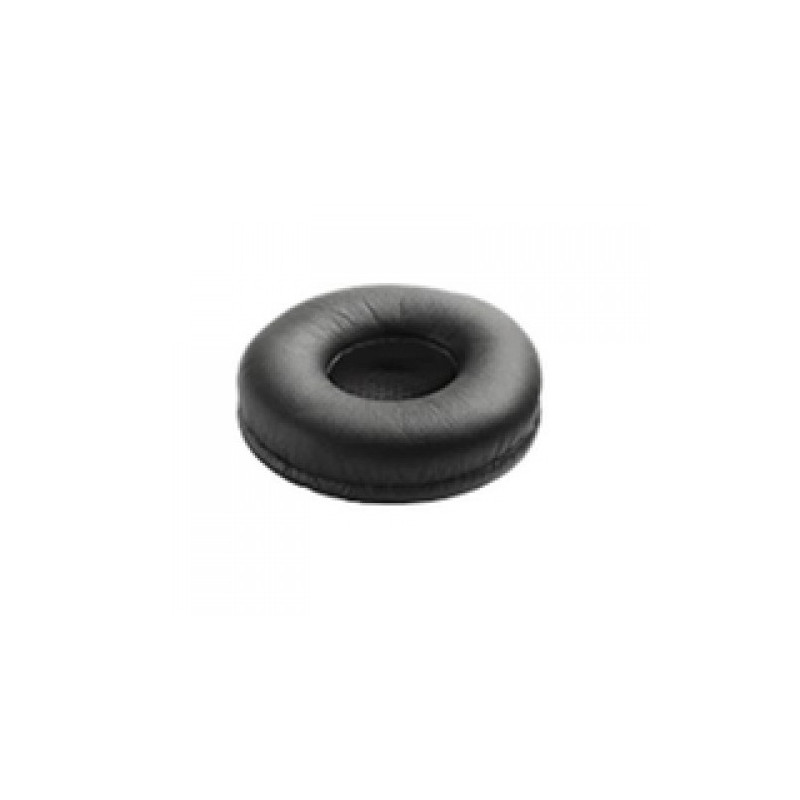 Jabra Ear cushion, kože XXL- BIZ 2400 II (10ks)