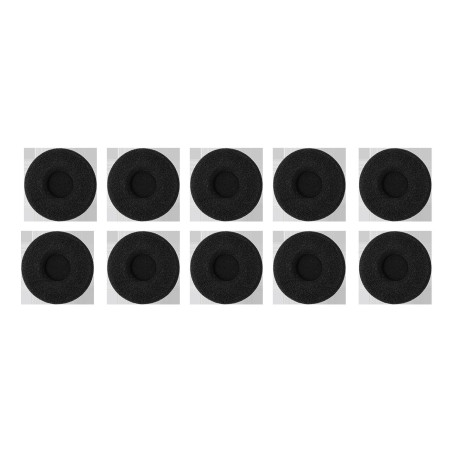 Jabra Ear cushion, foam XXL-BIZ 2400 II (10ks)