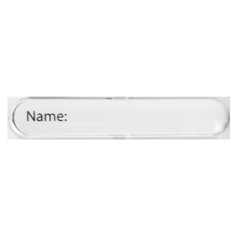 Jabra Clothing clip - BIZ 2400 II (10ks)