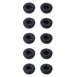 Jabra Engage Ear Cushions (duo/mono), 10 ks