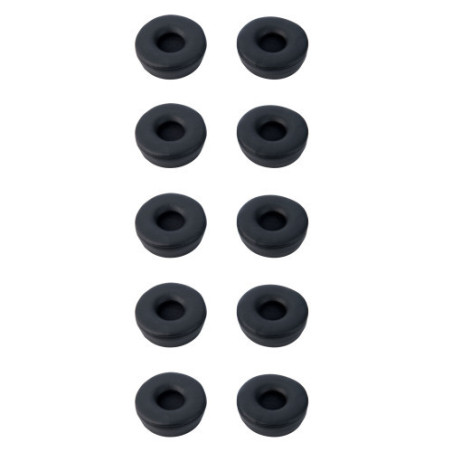 Jabra Engage Ear Cushions (duo/mono), 10 ks