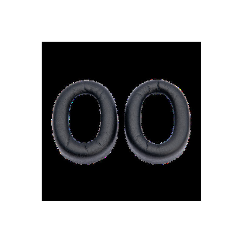 Jabra Evolve2 85 Ear Cushion, čierna verzia, 1 pár