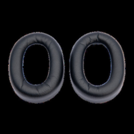 Jabra Evolve2 85 Ear Cushion, čierna verzia, 1 pár
