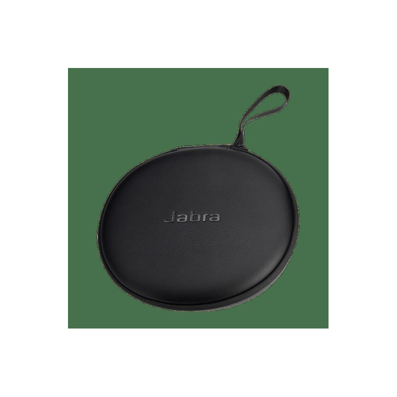 Jabra Evolve2 85 Carry Case, Black version, 1 piece