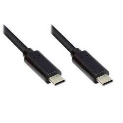 Jabra Evolve2 USB Cable, USB-C na USB-C, 1.2m, Black