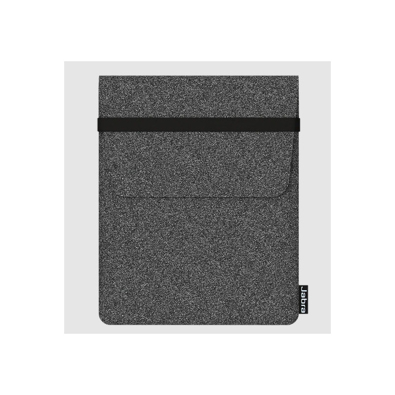 Jabra Evolve2 30 Pouch, 10pcs Black