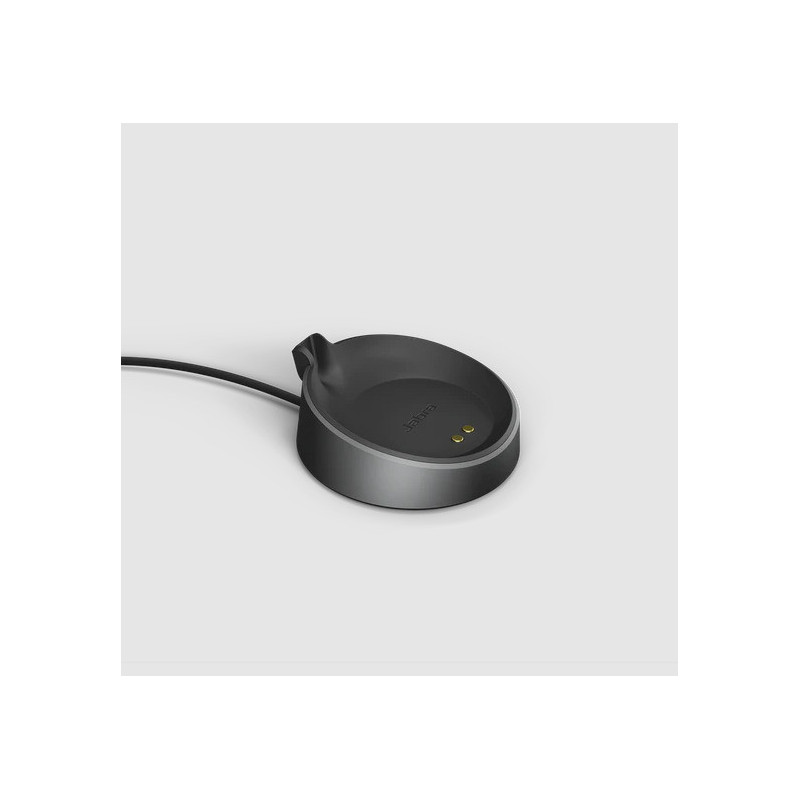 Jabra Evolve2 75 Deskstand, USB-A, Black