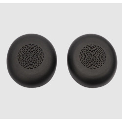 Jabra Evolve2 75 Ear Cushion, čierna verzia, 1pair