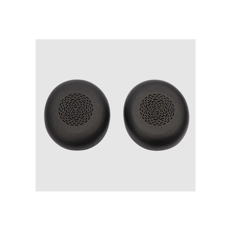 Jabra Evolve2 75 Ear Cushion, čierna verzia, 1pair