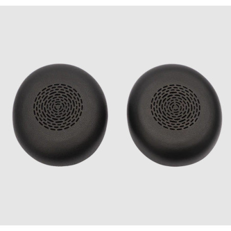 Jabra Evolve2 75 Ear Cushion, čierna verzia, 1pair