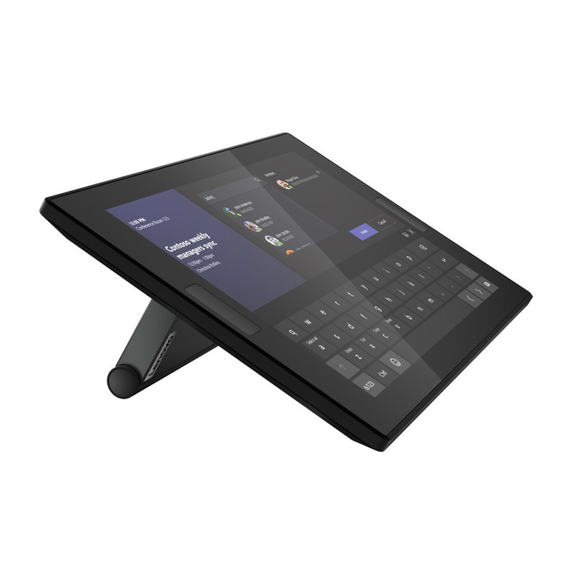 ThinkSmart Core FRK pre Microsoft Team Rooms