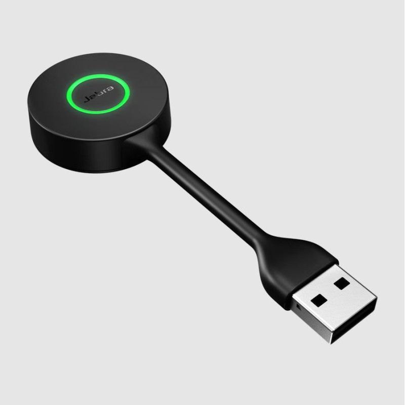 Jabra Link 400 MS-USB-A-DECT adaptér