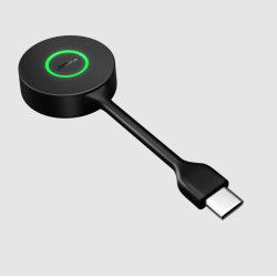 Jabra Link 400c UC-USB-A-DECT adaptér