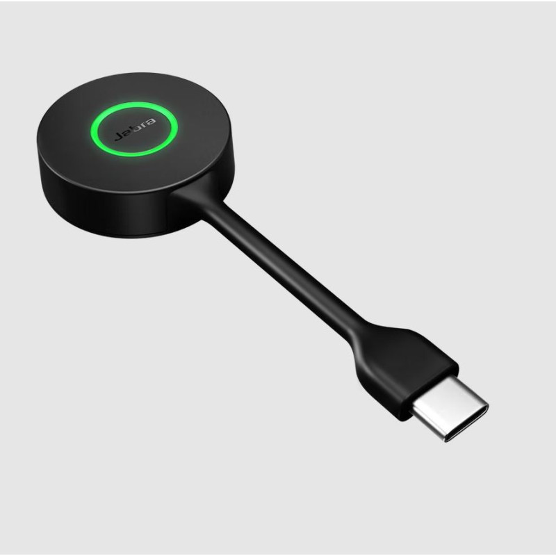Jabra Link 400c MS-USB-A-DECT adaptér