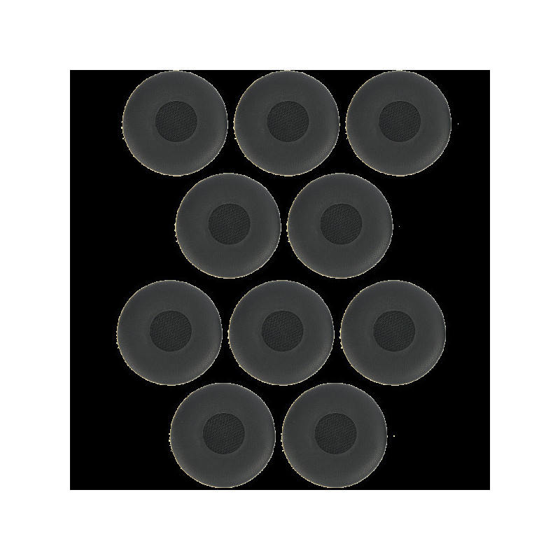 Jabra Evolve2 30 Ear Cushion, 10 kusov black