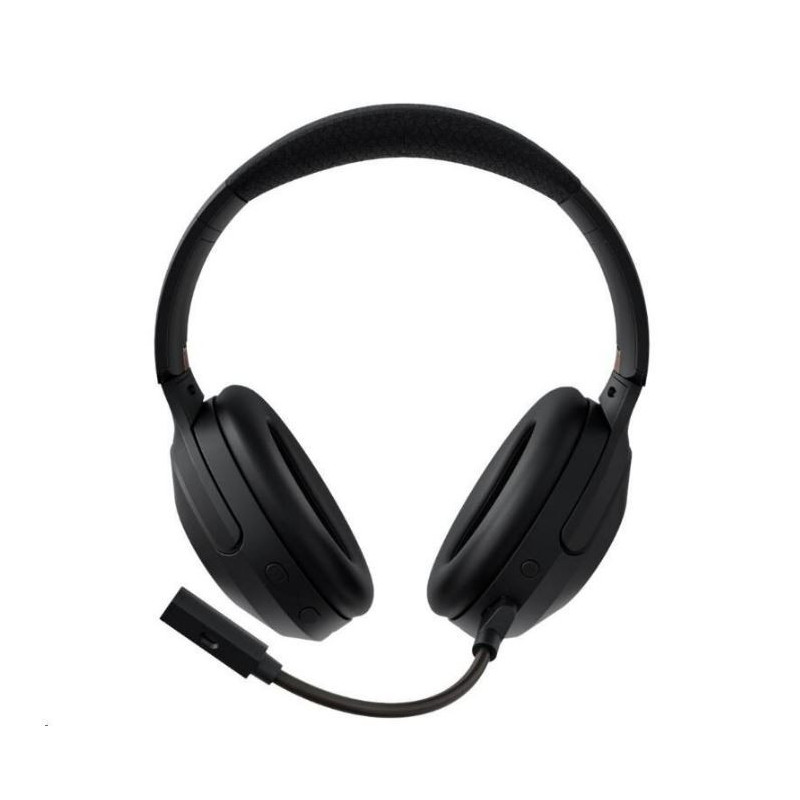 Creative Zen Hybrid Pro Classic/ANC/BT-USB/Bezdrôt/Čierna