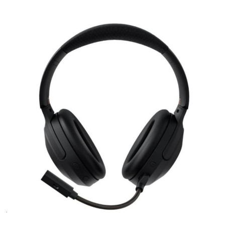 Creative Zen Hybrid Pro Classic/ANC/BT-USB/Bezdrôt/Čierna