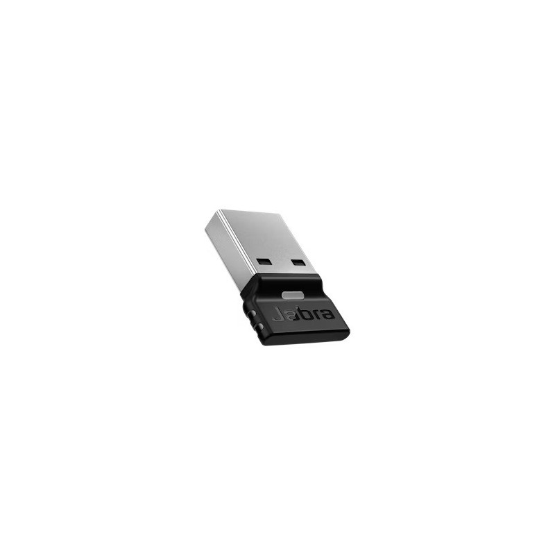 Jabra Link 390a, UC, USB-A BT adaptér