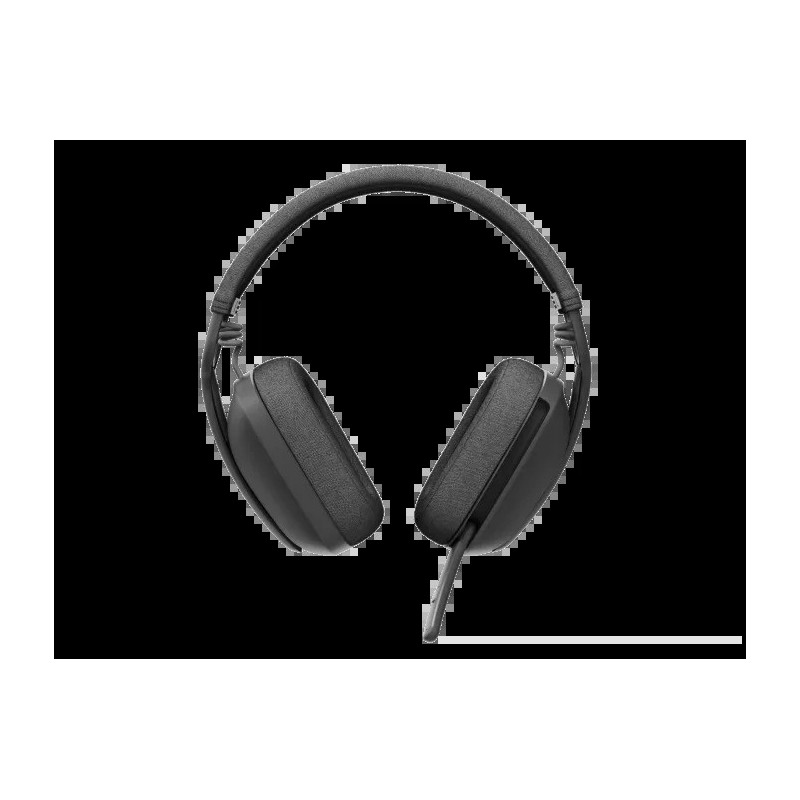 PROMO Náhlavná sada Logitech Zone Vibe Graphite