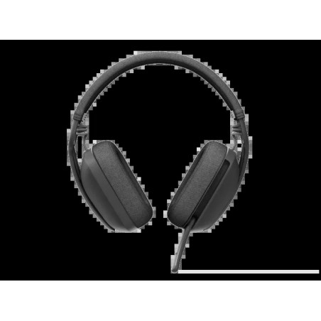 PROMO Náhlavná sada Logitech Zone Vibe Graphite