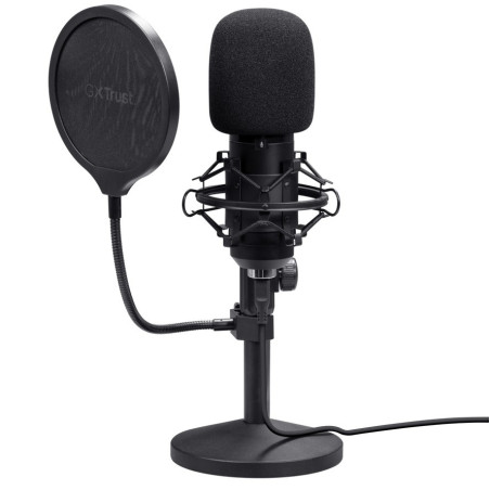 TRUST GXT269 EMITA II DOSK MICROPHONE