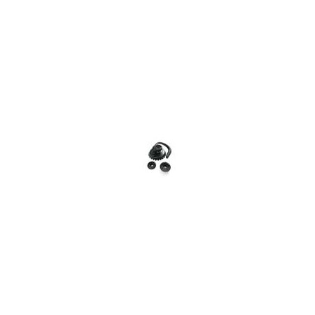 VoCoVo S4 Headset - Earhooks - 5 Pack